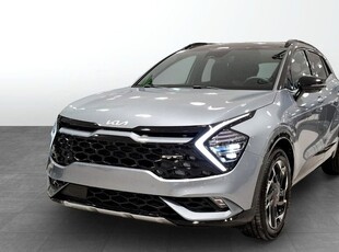 Kia SportagePlug-In Hybrid PHEV GT LINE PANORAMA T 2025, SUV