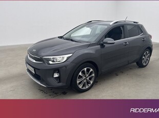 Kia Stonic1.0 T-GDI Advance Plus Orange Pack Kamera 2018, SUV