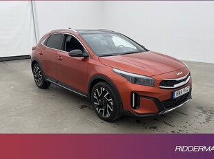 Kia XCeedPlug-in Advance Plus 2 Pano Kamera Rattvärme 2023, Halvkombi