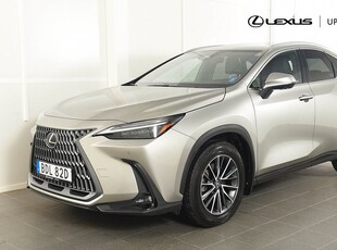 Lexus NX450h Executive Teknikpaket Plug -In 2023, SUV