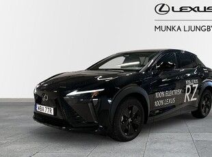 Lexus RZ450e AWD Executive Panorama 2023, SUV