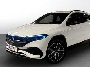 Mercedes EQA250+Benz EQA 250 AMG NIGHT P DRAG WIDESCREEN BACKK 2024, SUV