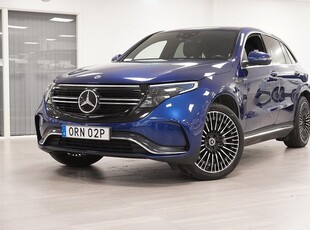 Mercedes EQC400Benz EQC AMG Premium Plus Drag 21 2 2021, SUV