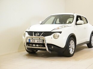 Nissan Juke1.5 dCi Dpf Dragkrok 2 2013, SUV