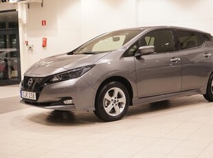 Nissan Leaf5dr Acenta 59 kWh 2024, Halvkombi