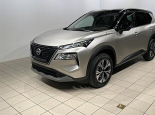 Nissan X-Traile-4ORCE N-Connecta Drag 5sits 2 2023, SUV