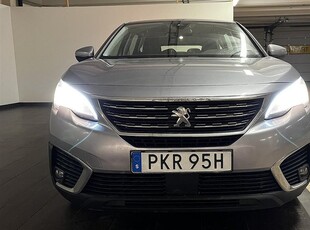 Peugeot 50081.2 PureTech 7 Sits Eat Apple CarPlay Lane Assist 2 2019, SUV