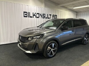 Peugeot 5008GT PureTech Automat 2024, SUV