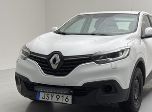 Renault Kadjar1.5 dCi 2018, SUV