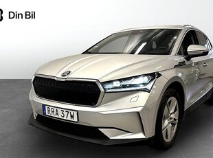 Skoda EnyaqiV 80X 82 KWH | Dragkrok 2023, SUV