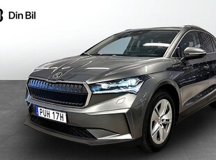 Skoda EnyaqiV 80X | ink. Vinterhj 2023, SUV