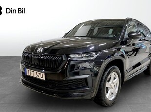 Skoda KodiaqSportline 2,0 TDI 4x4 DSG 2022, SUV