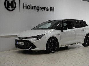 Toyota Corolla VersoCorolla Gr Sport E-Cvt 2 2020, Kombi