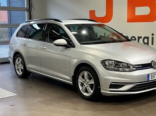 Volkswagen GolfSportCombi 1.5 TGI Aut - DRAG 2020, Kombi