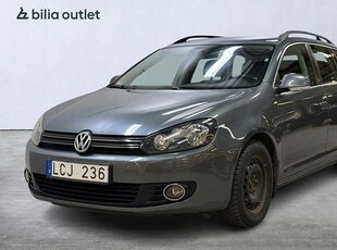 Volkswagen GolfVW 1.4 TSI Automat 2011, Kombi