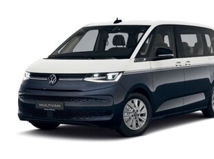 Volkswagen MultivanT7 eHybrid 4M Life | SWE Edition | 2025, Minibuss