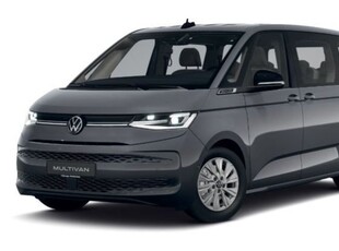 Volkswagen MultivanT7 eHybrid 4M Life | SWE Edition | 2025, Minibuss