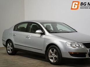 Volkswagen Passat1.8TSI SoV-hjul Nybesiktad 2009, Sedan