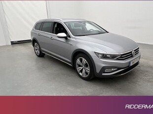 Volkswagen PassatAlltrack 4M Executive Cockpit D-Värm 2020, Kombi