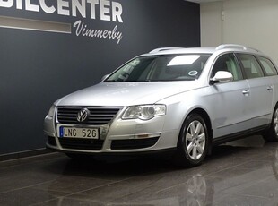 Volkswagen PassatVariant 1.6 TDI DPF BMT Sportline Drag 2010, Kombi