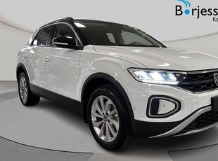 Volkswagen T-Roc1,5 TSI Automat \