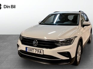 Volkswagen TiguanLIFE 1.5 TSI 2022, SUV