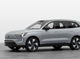 Volvo EX90Twin Performance Ultra Lagerbil 2025, SUV