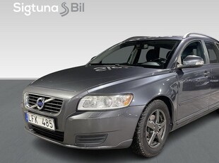 Volvo V50D2 Värmare Kamrem bytt 2011, Kombi