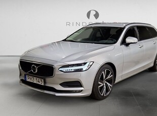 Volvo V90D3 BUSINESS DRAG NAVI PDC KAMREM BYTT 18