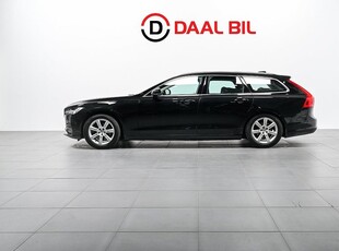 Volvo V90D3 MOMENTUM P-SENS NAVIGATOR VOC HIGH PERF 2017, Kombi