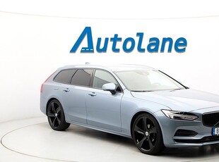 Volvo V90D4 Advance Edition, 21Tum, Drag, Kamera, Navi 2019, Kombi