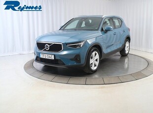 Volvo XC40B3 FWD Bensin Core 2024, SUV