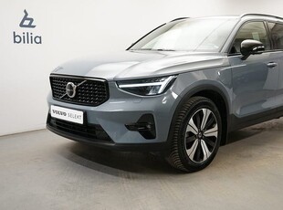 Volvo XC40Recharge T4 Plus Dark, Dragkrok, Navigation, on c 2023, SUV