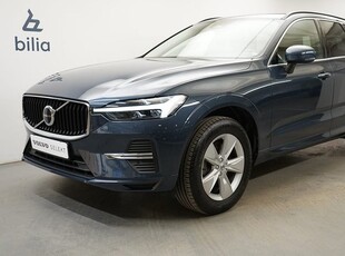 Volvo XC60B4 AWD Diesel Mom Advanced Edt II, on call, Navigat 2022, SUV