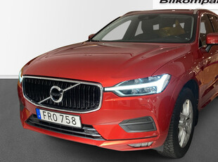 Volvo XC60B4 AWD Diesel Momentum Advanced Edt 2020, SUV