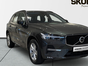 Volvo XC60B4 Diesel Momentum Advanced Edt II 2022, SUV