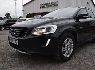 Volvo XC60D4 Geartronic Classic, Momentum Euro 6 2017, SUV