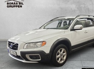 Volvo XC70D3 AWD Momentum 2011, Kombi