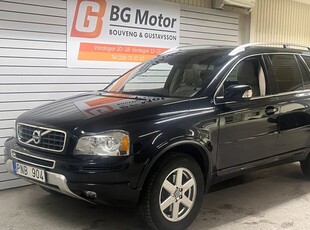 Volvo XC90D4 Aut Summum Drag Värmare Taklucka 7-sits 2014, SUV