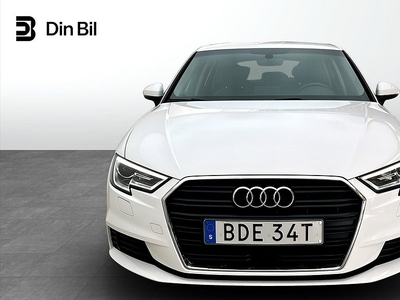 Audi A3 Sportback 35 TFSI 150 hk Proline