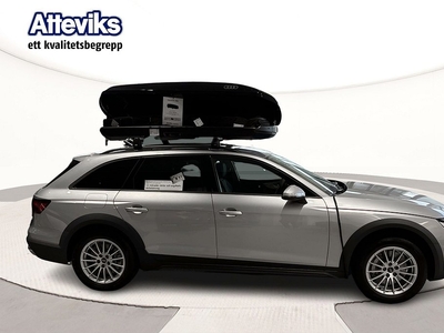 Audi A4 Quattro allroad 45 TFSI 265hk 