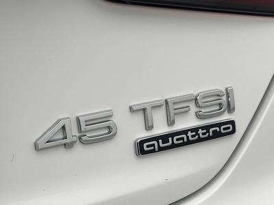 Audi A5 Sportback 45 TFSI quattro