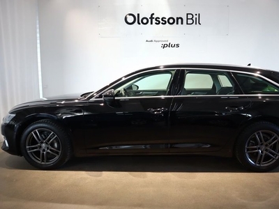 Audi A6Quattro Avant 40 TDI PROLINE SPORT 2023, Kombi