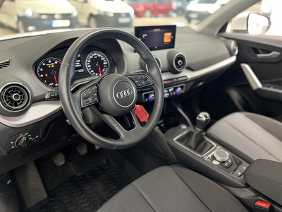 Audi Q2 30 TFSI