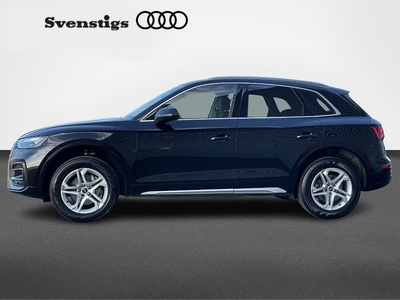 Audi Q5 40TDI 204hk Proline Adv Backkamera Värmare Drag