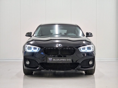 BMW 116 i 5-dörrars | M-Sport |PDC|FACELIFT|12 MÅN GARANTI!