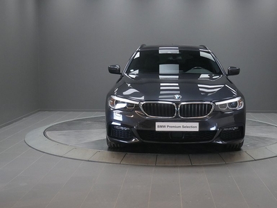 BMW 520 d xDrive Touring M Sport / Drag / Värmare