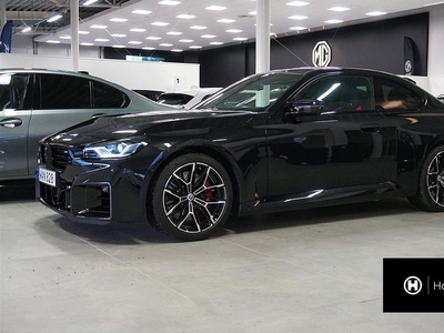 BMW M2Coupé Elstolar Aktiv Fartpilot H&K Obs Kolla Spec 2004, Minibuss