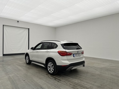 BMW X1 xDrive20d 190hk Sport Line B-Kamera 0,49l/mil