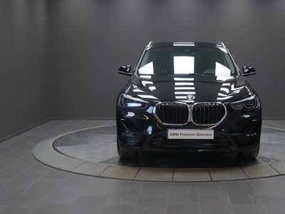 BMW X1 xDrive25e Sportline / Elstolar / Backkamera / Keyless